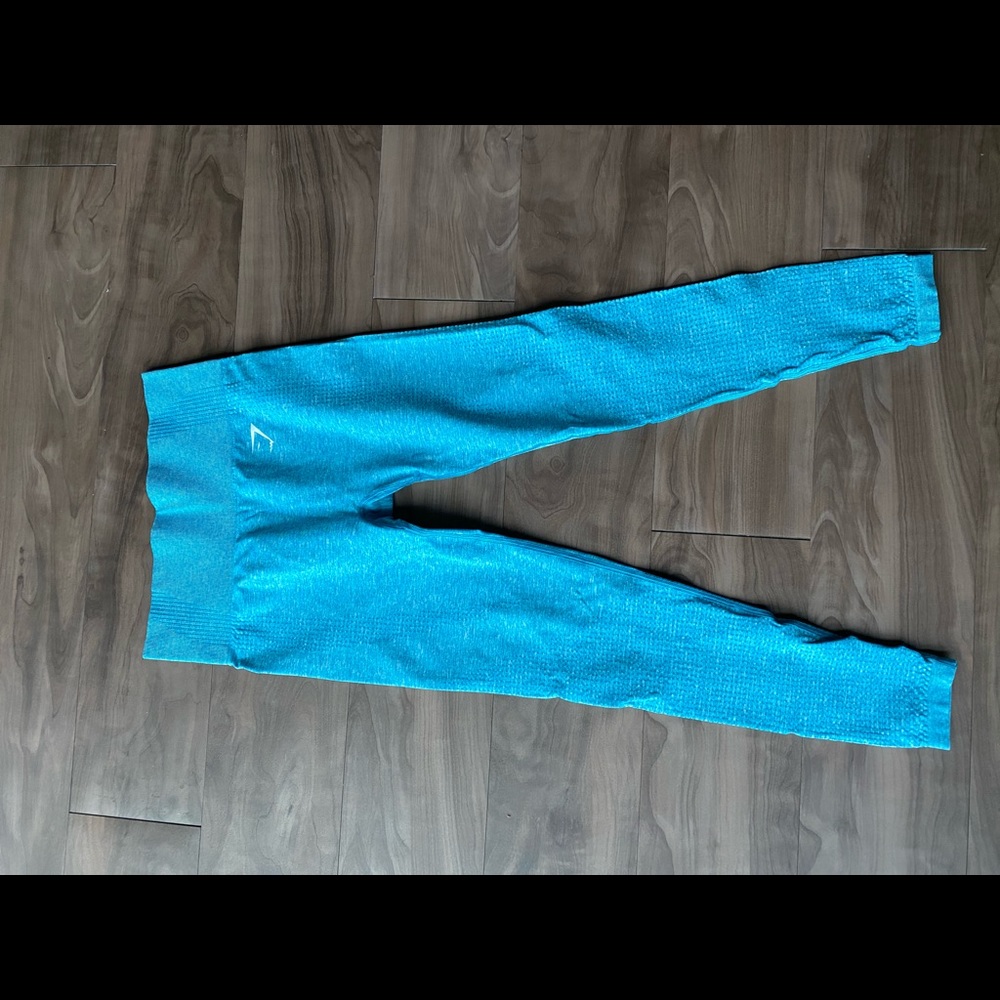 Gymshark women’s workout leggings